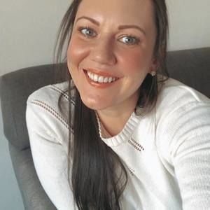 Meet your Posher, Carley